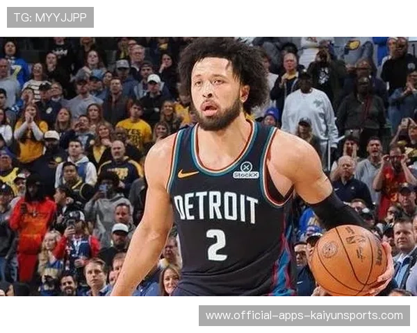 从平凡到传奇：坎宁安的崛起之路值得所有球队学习