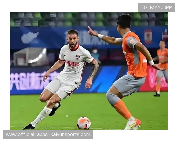 中超球队高压逼抢细节调整，突破防线迎来战术新变革