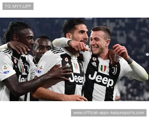 尤文图斯谋划未来：三后卫体系новая战术革新引爆足坛