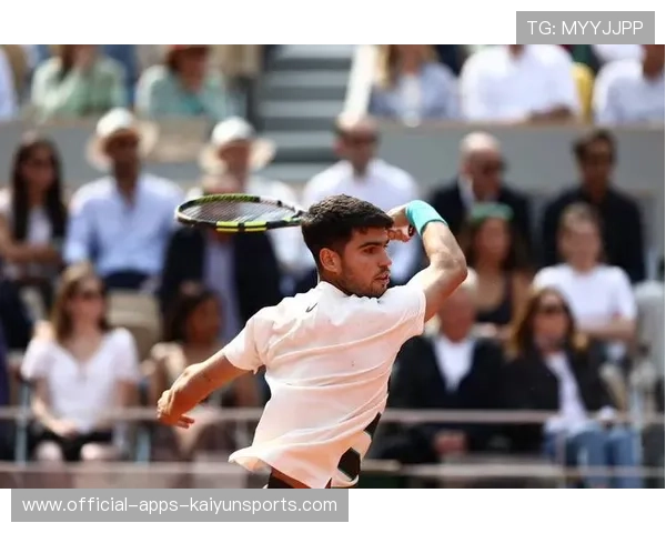 阿尔卡拉斯称目标是成为最年轻的大满贯双冠王,阿尔卡拉足球俱乐部