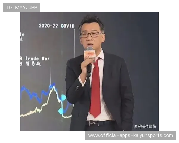 牛市预警!洪灏称赚钱时代正式开启!,洪灏个人资料