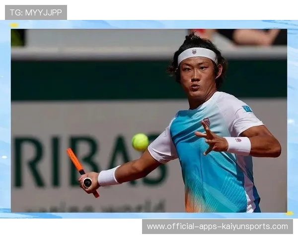 张之臻单场轰出20记Ace,创个人最佳排名