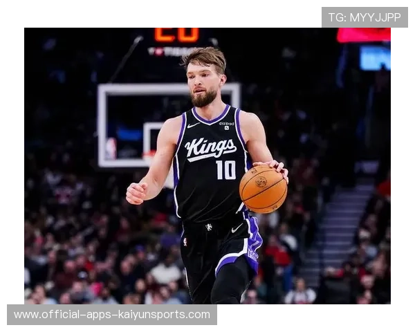 萨博尼斯统治禁区摘下20篮板,国王主场击落火箭夺三连胜