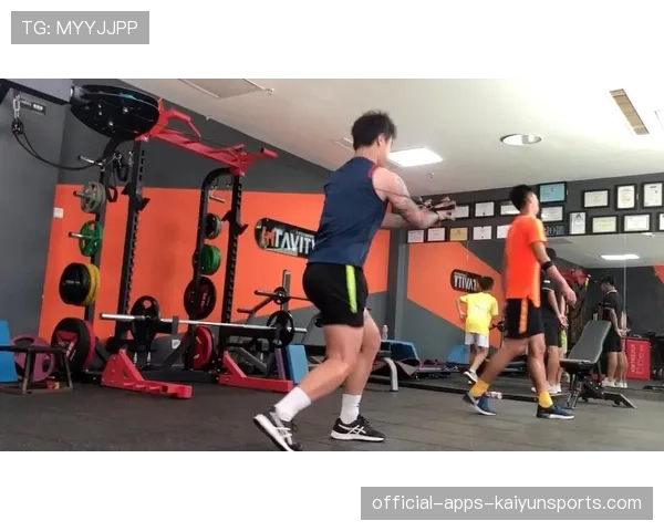 青年球员体能恢复训练的科学周期表，青少年运动员体能训练的注意事项